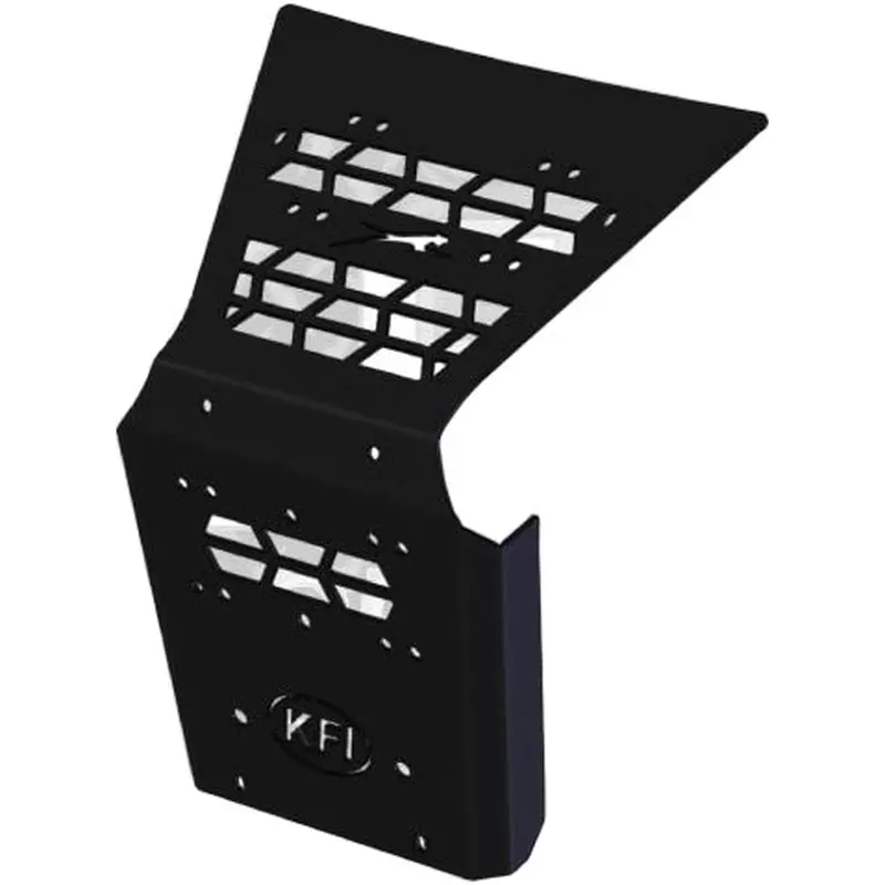 Kfi Modular Grill Arctic Cat Wildcat