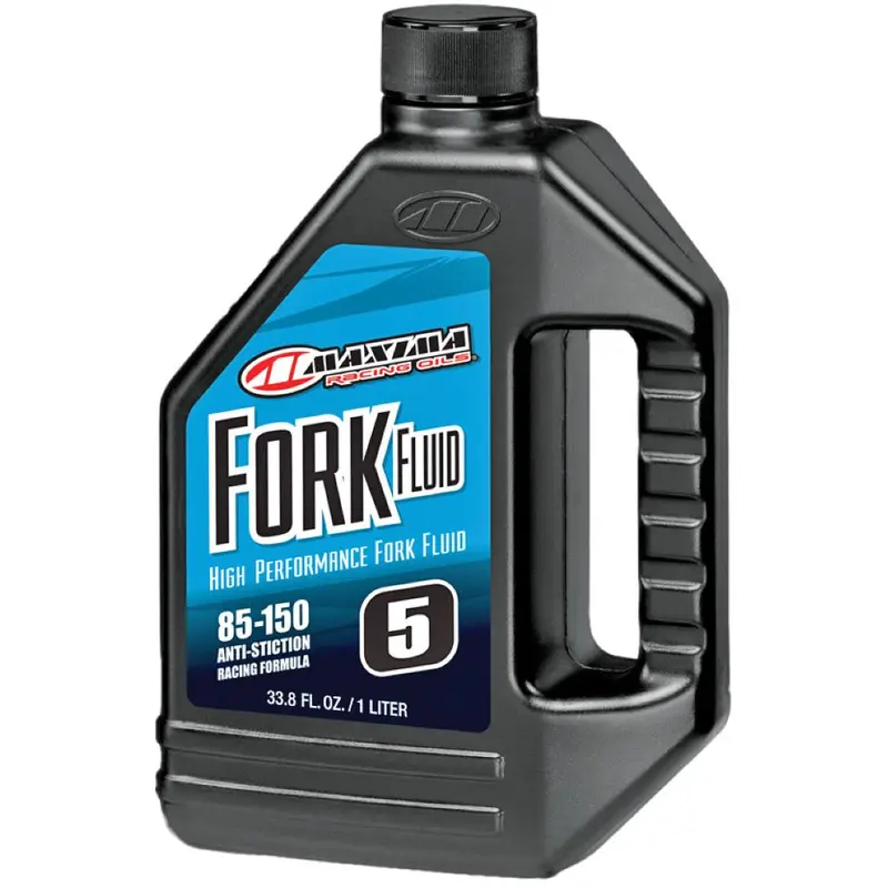 Maxima Racing Fork Fluid