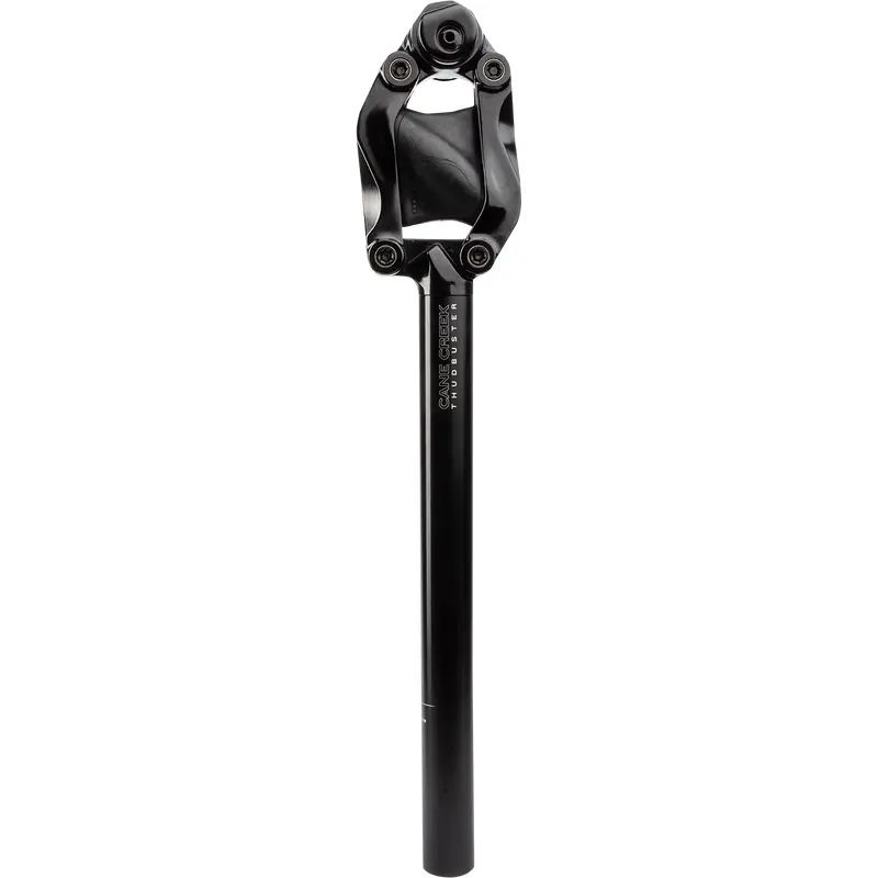 CANE CREEK CYCLING COMPONENTS Thudbuster LT G4 Seatpost - 27.2 mm SP7A272