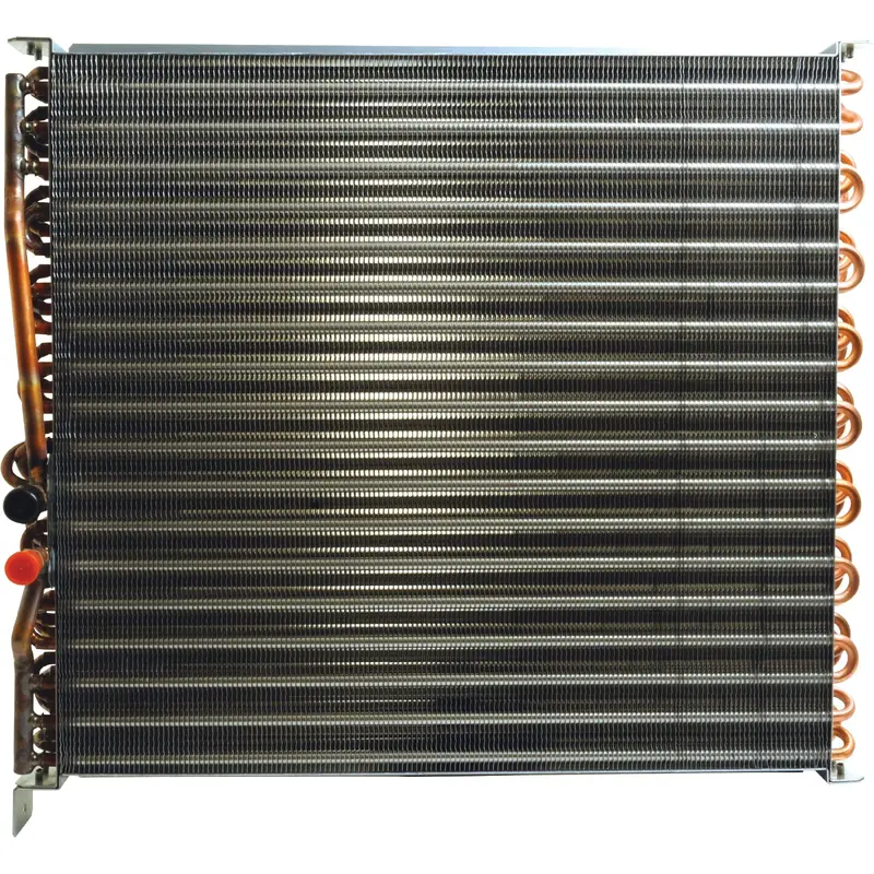 Condenser - S.112059