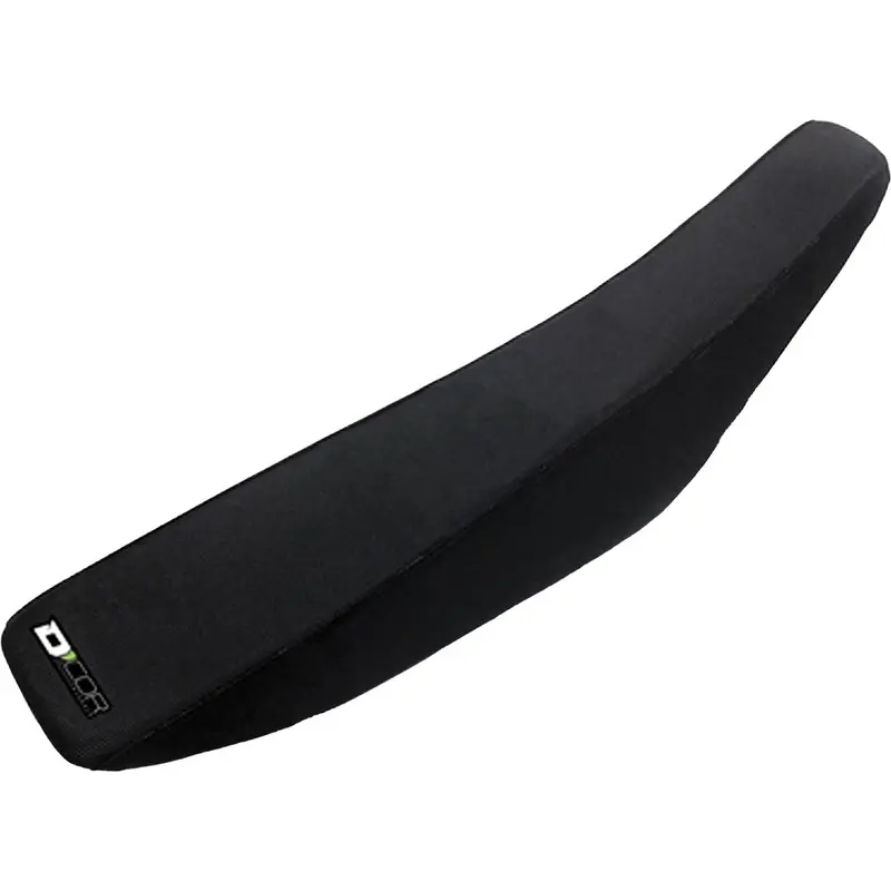 D'COR GRIPPER SEAT COVER BLACK 30-20-125