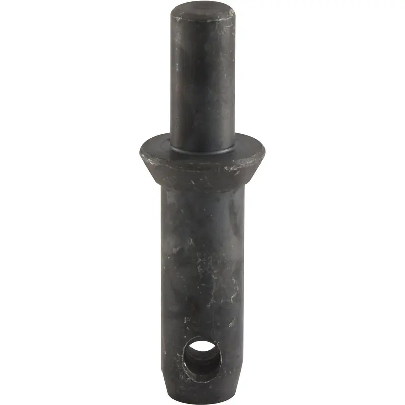 Lower Link Weld On Implement Mounting Pin 22x137mm Cat. 2 | Sparex Part No.S.506