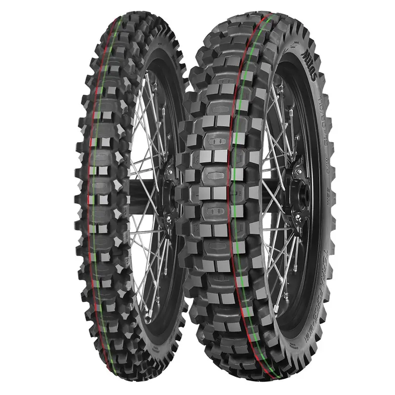 MITAS MOTOCROSS - Terra Force MX MH