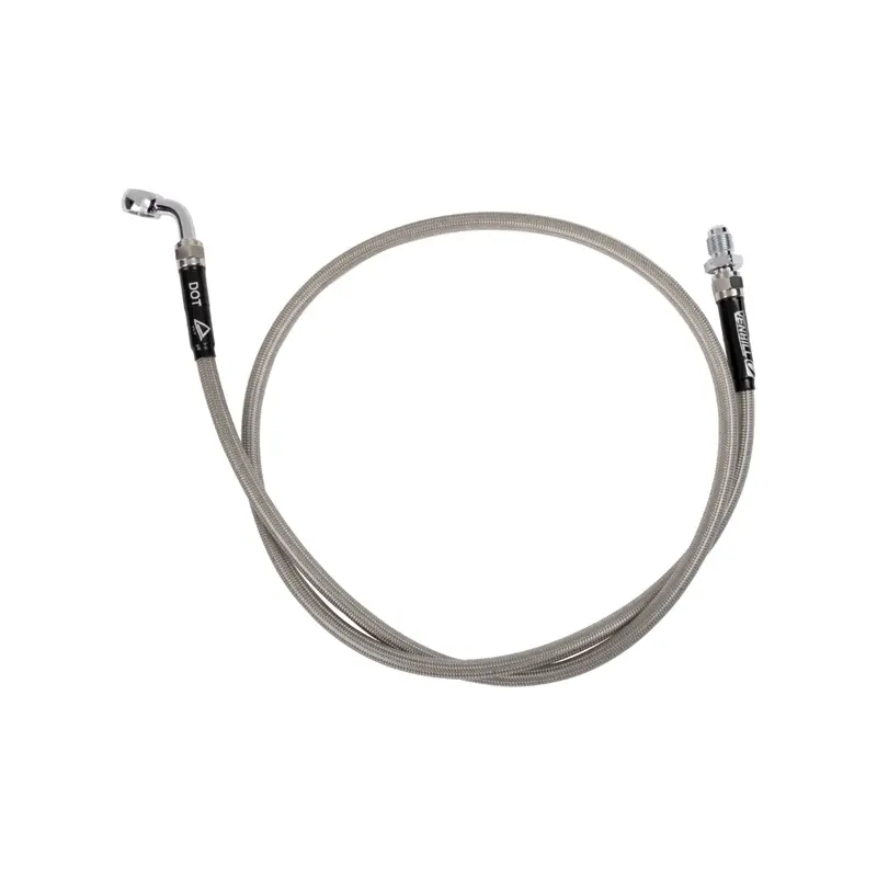 Moose Offroad - Stainless Steel Braided Clutch Line - Beta - Enduro 250/300 RR