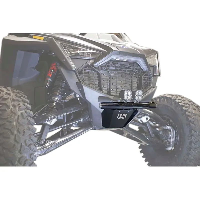 Polaris RZR Pro R / Turbo R Pre-Runner Style Front Bumper