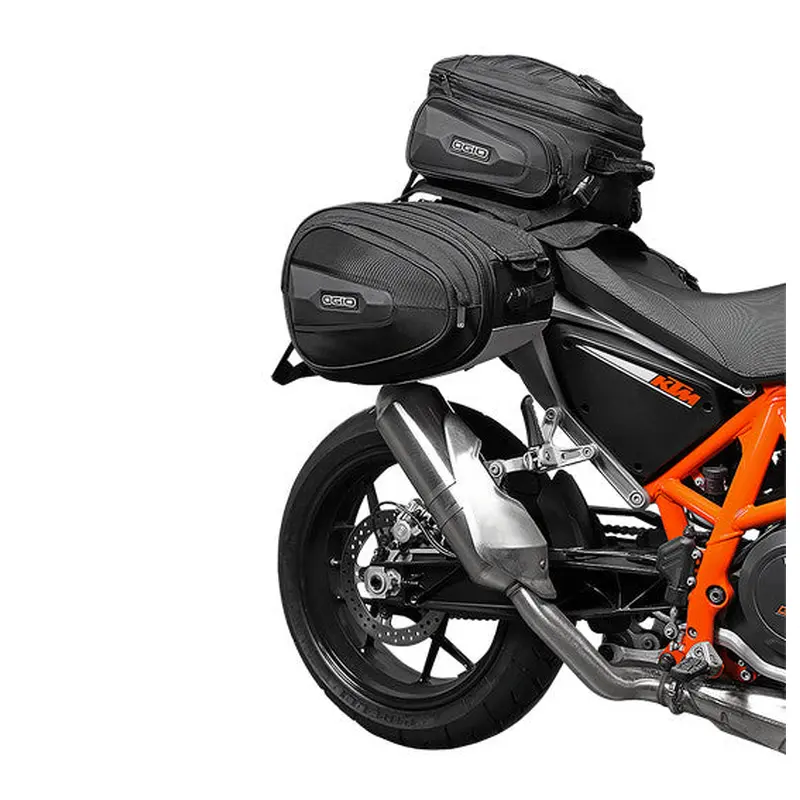 Ogio SADDLE BAG 2.0 - Stealth