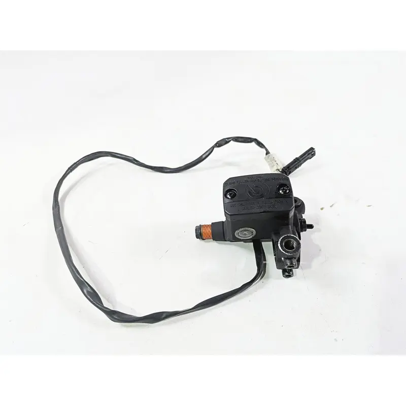 2022 Ducati Scrambler Desert Sled Brembo Front Brake Master Cylinder 62441163A