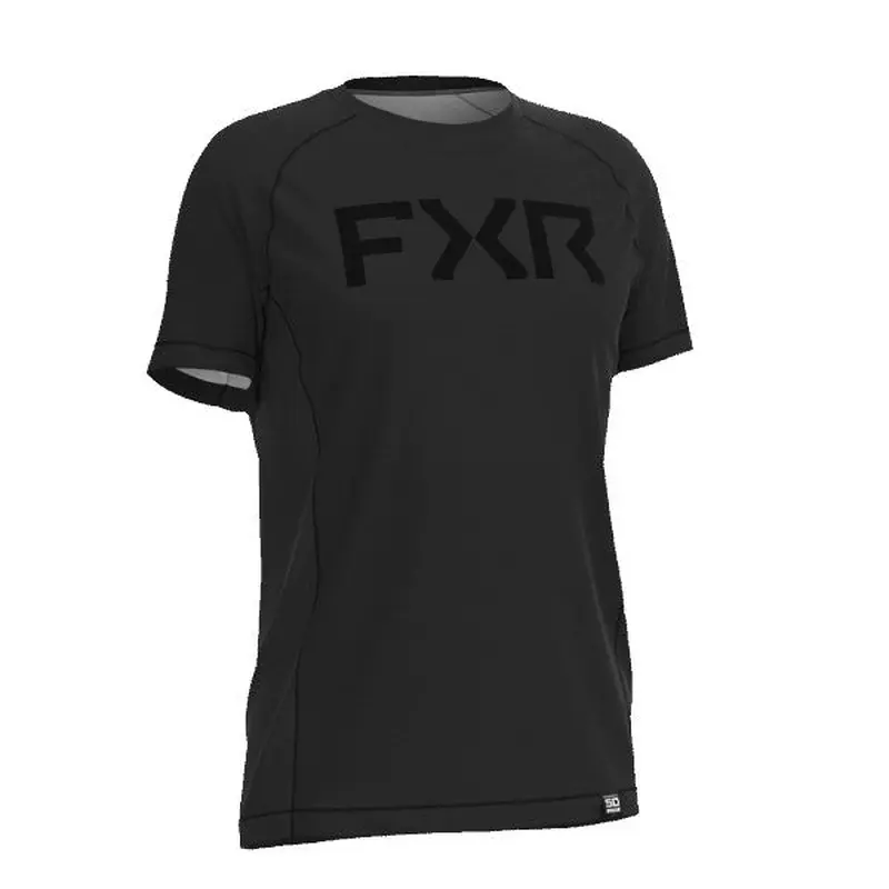 T-Shirt Attack UPF FXR