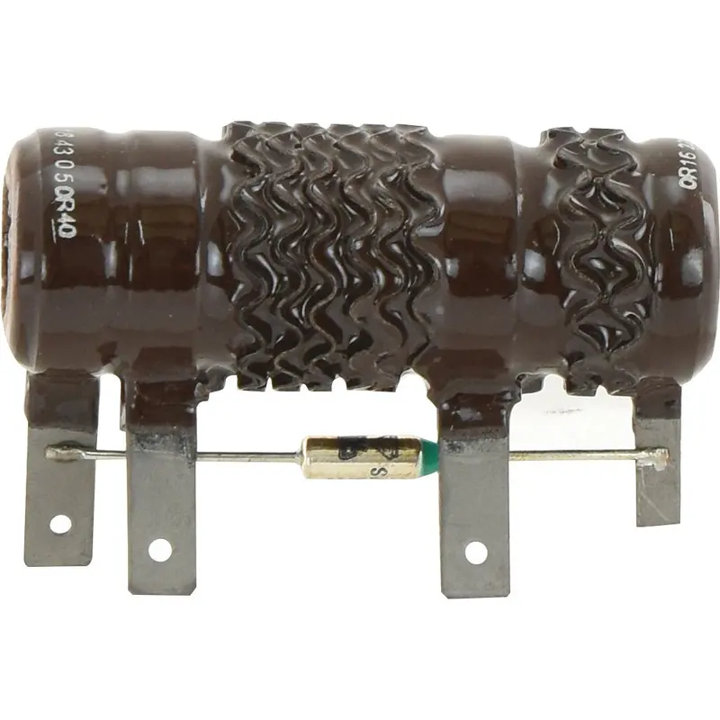 Blower Motor Resistor | Sparex Part No.S.152489