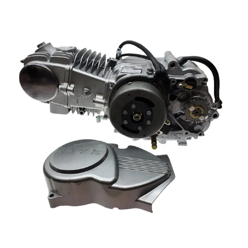 Coolster Mini Jeep Go-Kart 125cc Engine