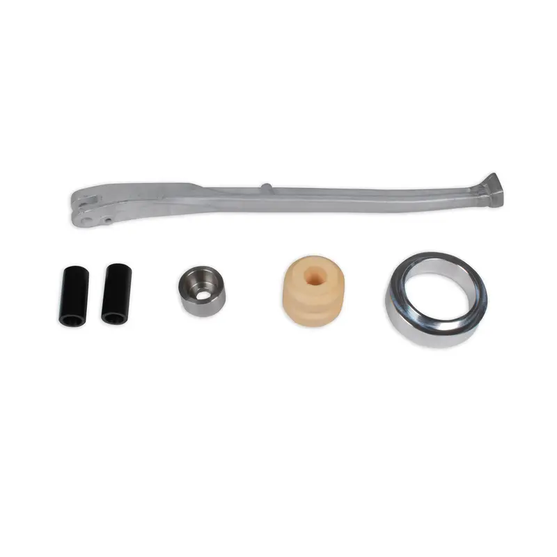 Beta - 2020-2022 Race Edition 2" Lowering Kit.