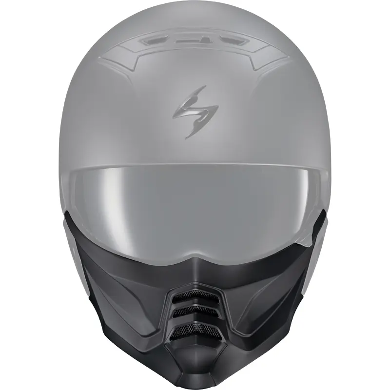 Covert 2 Face Mask Matte Black Xl 3x