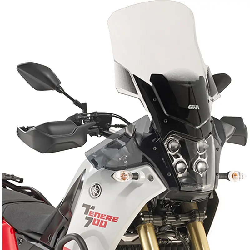GIVI Windshield - Yamaha D2145ST