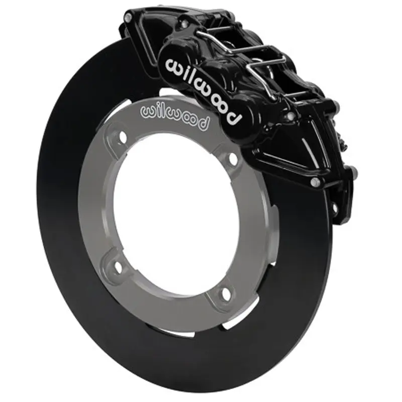 Wilwood Honda Talon 1000 Brake Kit