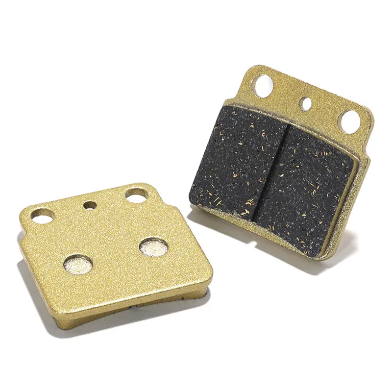 ATV Rear Brake Pads for SUZUKI LT-R 450 2006-2013
