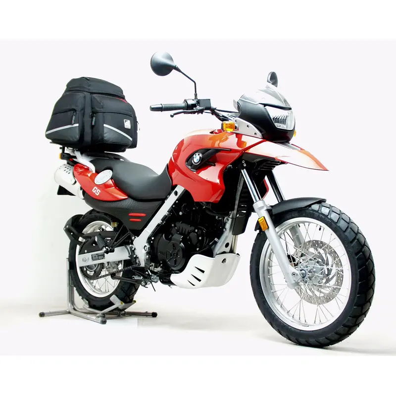 BMW G 650 GS (09-10)