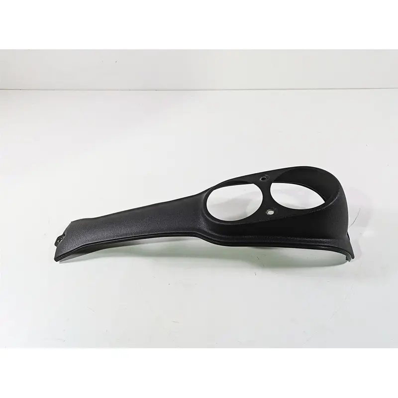 2014 Harley FXDL Dyna Low Rider Fuel Tank Dash Console Cover 70900387