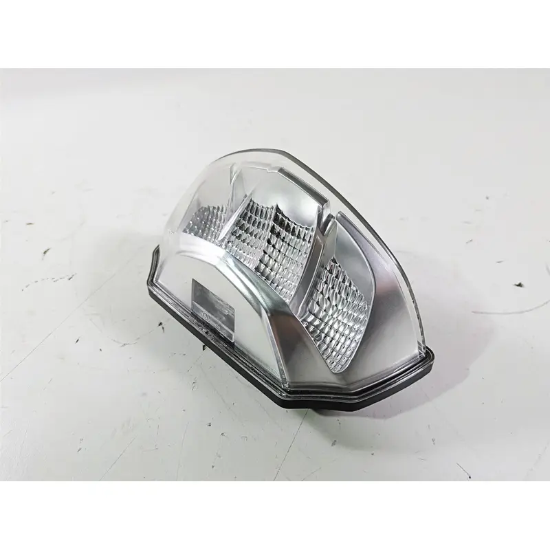 2019 BMW S1000XR K49 Taillight Tail Light Lamp Lens 63218524200 63218524100