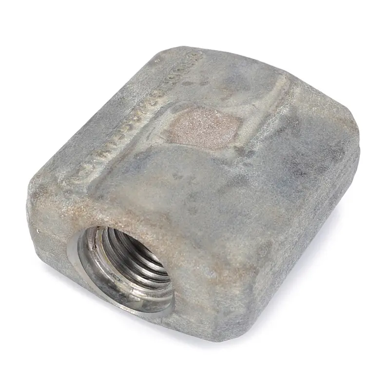 AGCO | Special Nut - 135872040040 > 135872040042