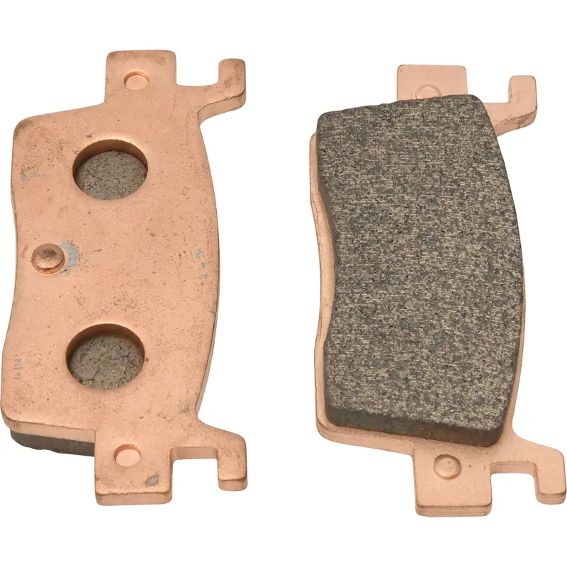 ALL BALLS Sintered Brake Pads 18-8057 Rear L/R Kawasaki KRX 1000