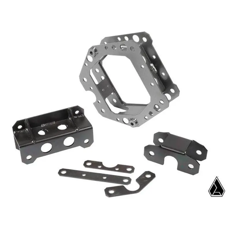 ASSAULT INDUSTRIES F-22 FRONT STRUCTURAL REINFORCEMENT KIT