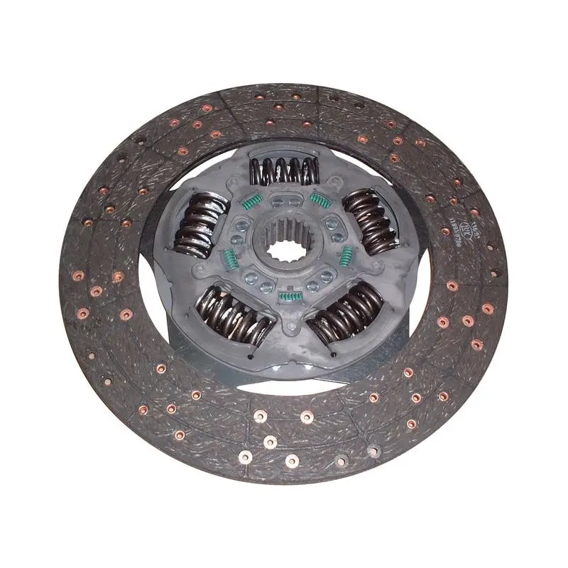 Clutch Plate
 - S.146031