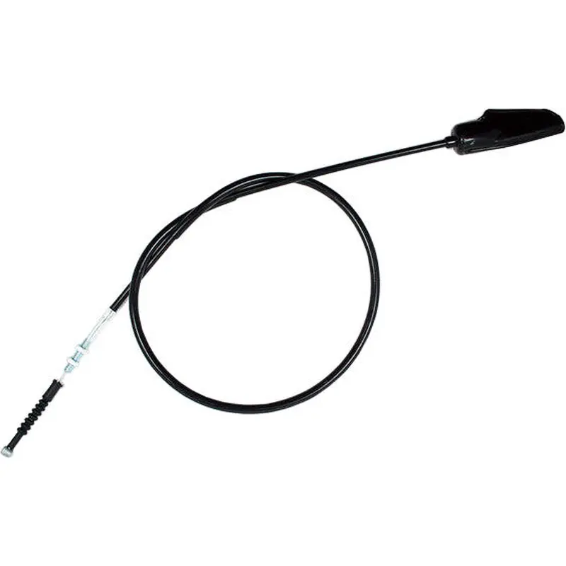 MOTION PRO BLACK VINYL FRONT BRAKE CABLE 05-0087