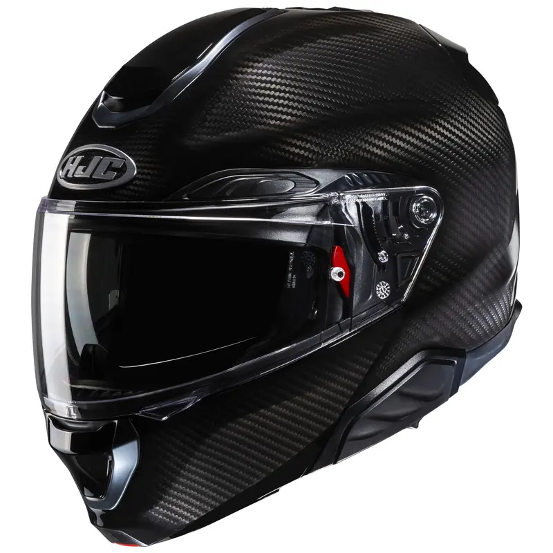 RPHA 91 Carbon Helmet
