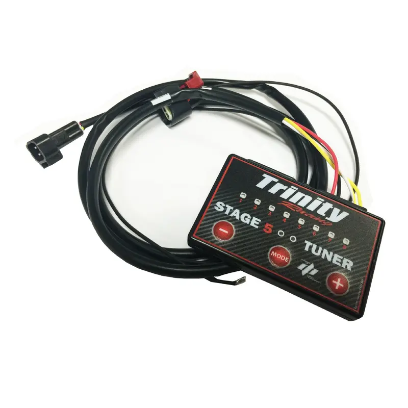 Trinity Racing STAGE 5 EFI TUNER RANGER 900 XP