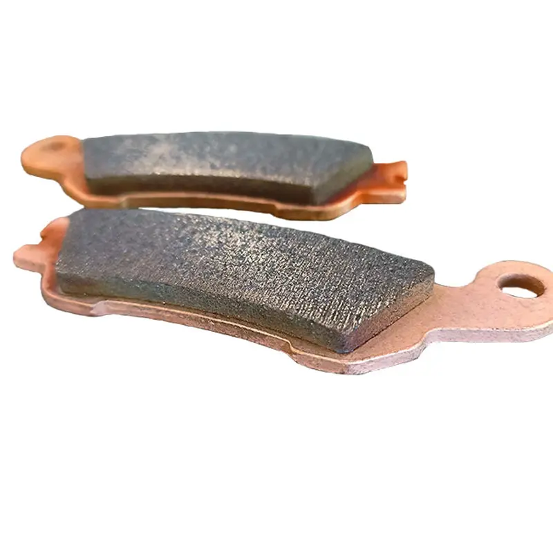 AX32086 Organic Brake Pads Artrax. Alt: VD131JL SD131 GF011