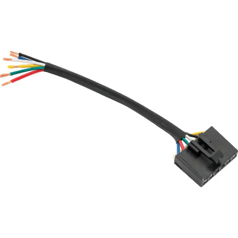QuadBoss 2016 Polaris ACE 325 Wiring Pigtail