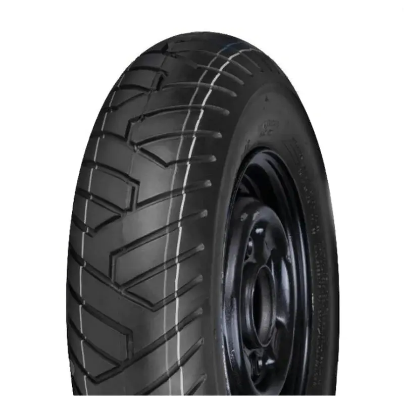 275-10 V119B TT Scooter Tyres Vee Rubber (V10275V119B)