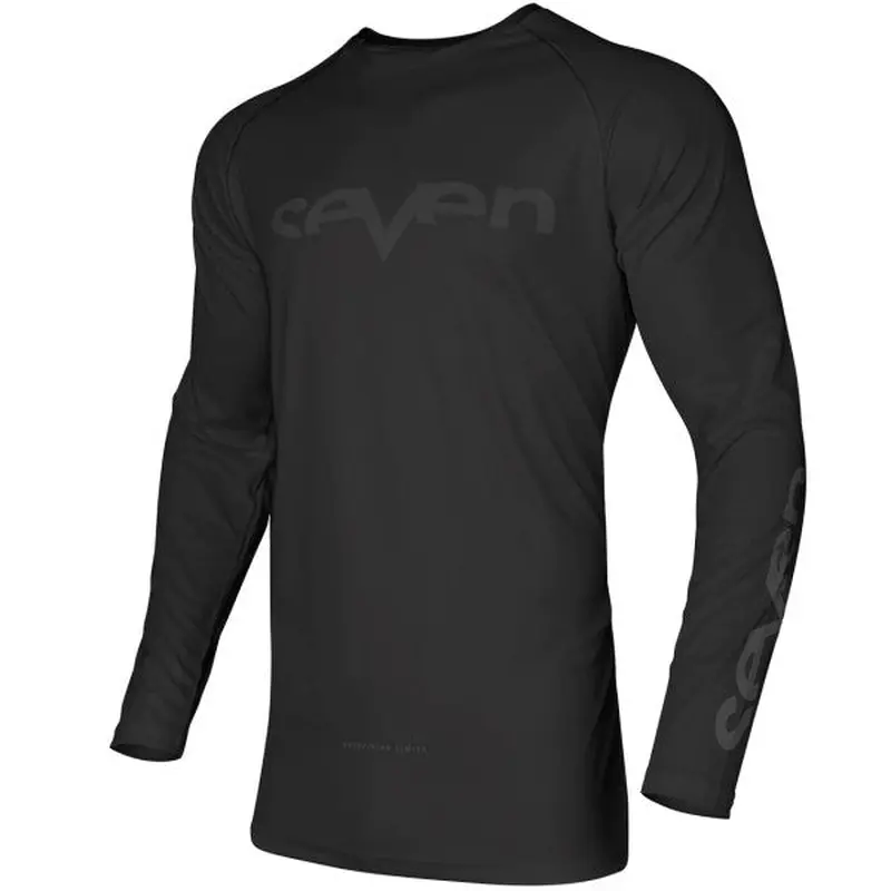 Chandail de Motocross Vox Staple Junior
