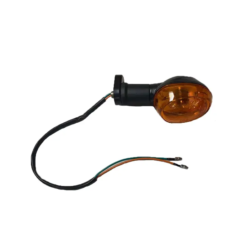 Rear Turn Light-L