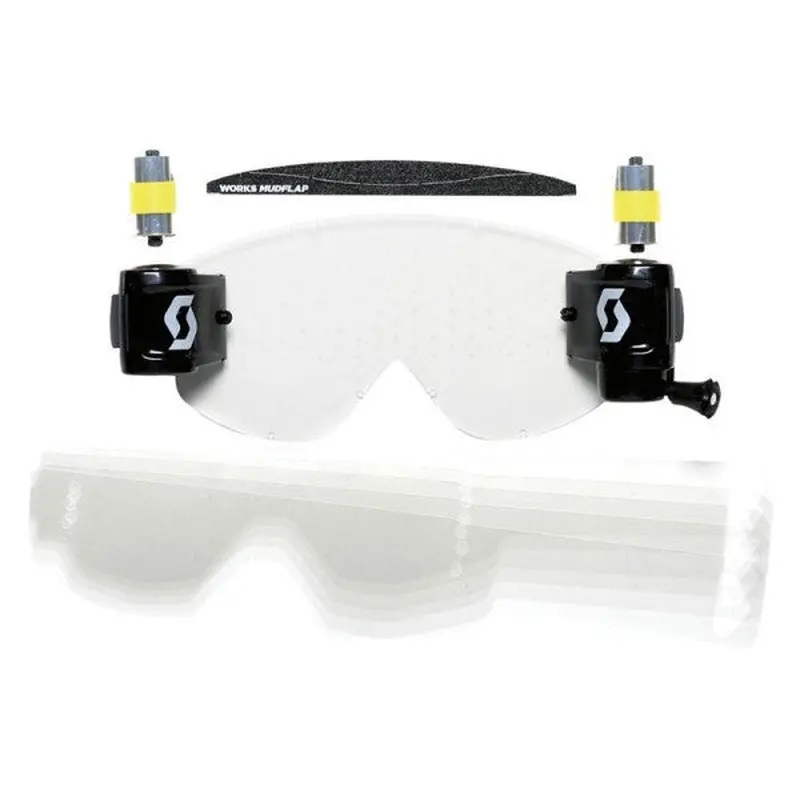 Systme Roll-Off Voltage/ProAir
