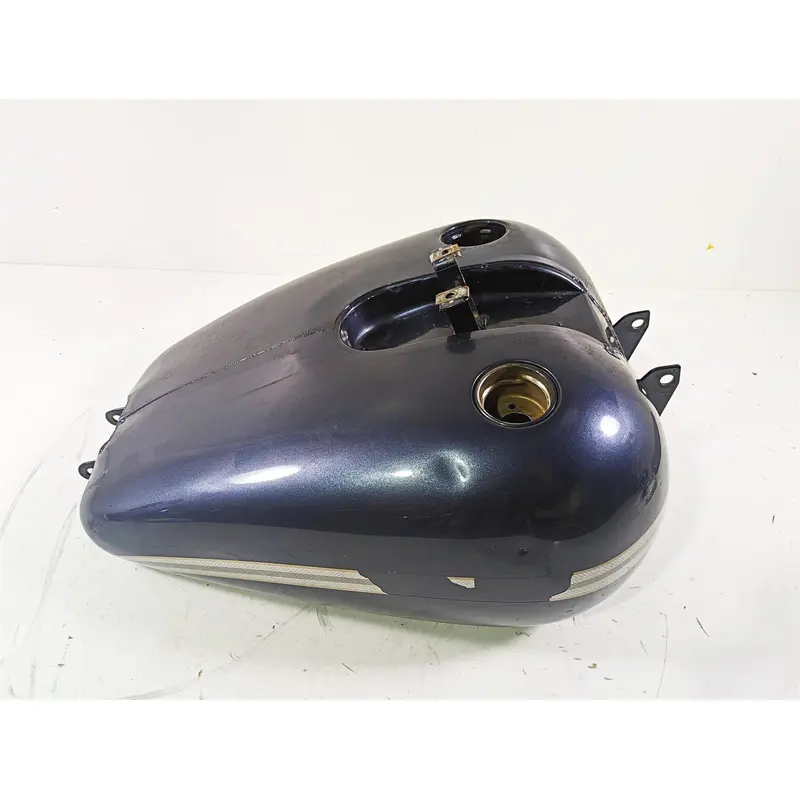 2003 Harley Dyna FXDL Low Rider 100TH Fuel Gas Petrol Tank - READ 61054-96