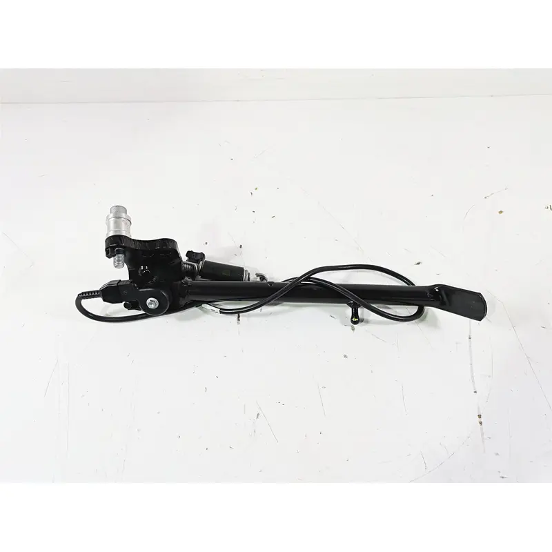 2021 Aprilia RS660 Side Kickstand Kick Jiffy Stand & Safety Switch 2B006338