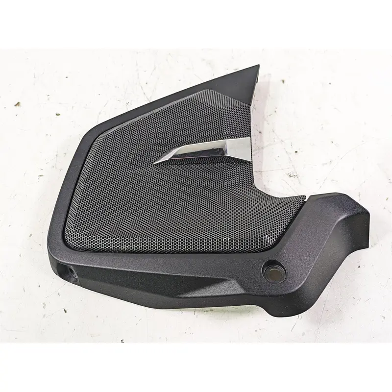 2022 BMW R1250 RT K052 Left Side Speaker Cover Fairing 0018945