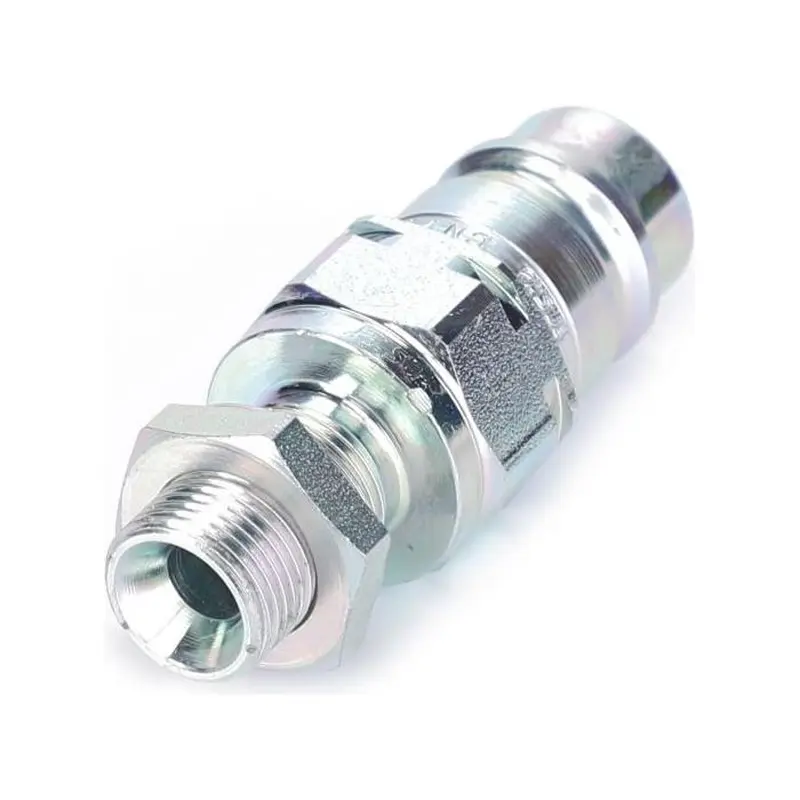 Massey Ferguson - Coupler - AL5044940