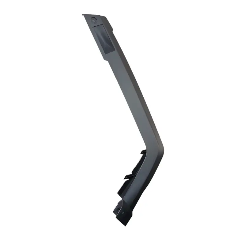 ODES-Assailant ATV - Rear Right Fender -13610110000