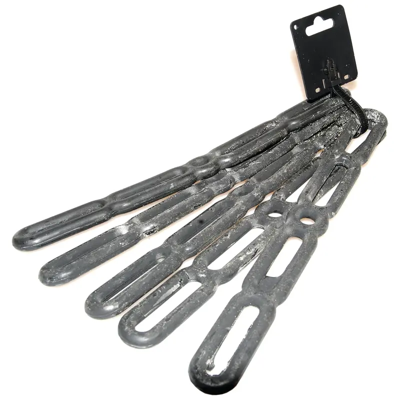 TAG TENSIONER STRAP-RUBBER 290MM - Qty 5 - S.28947