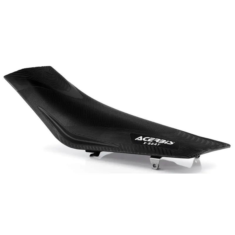 ACERBIS X SEAT BLACK 2374210001