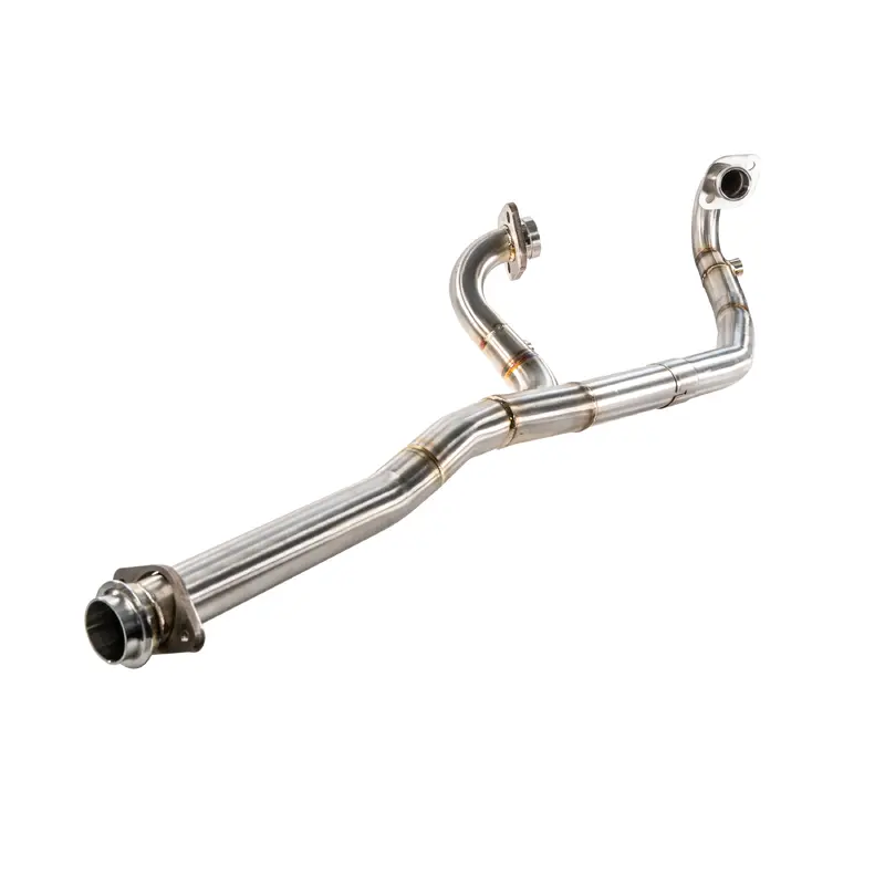 CFORCE 850/1000 Header pipe