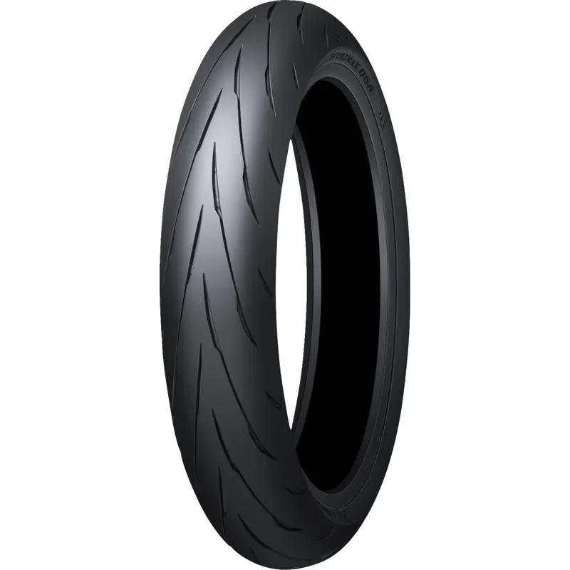 DUNLOP Tire - Sportmax Q5A - Front - 120/70ZR17 - (58W) 45274202