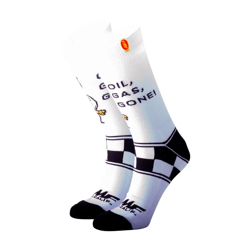 Mr Pre Mix Socks