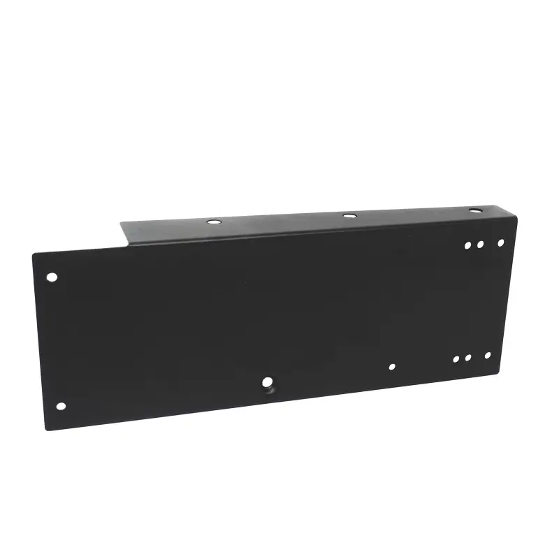 RZR Pro Series -Firewall- Amplifier Mount