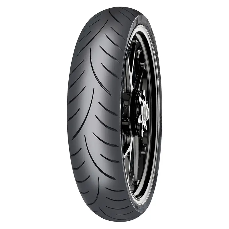 110/70-17 54H TL MC-50 Motorcycle Tyre Front Mitas (MT1711070MC50F)