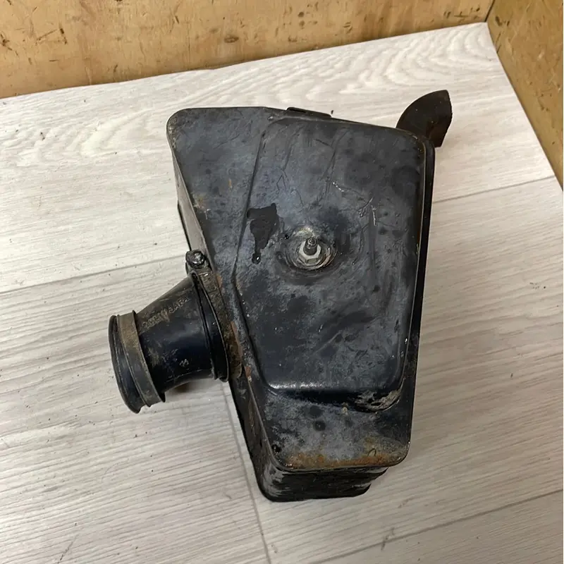Suzuki TF125 AirBox