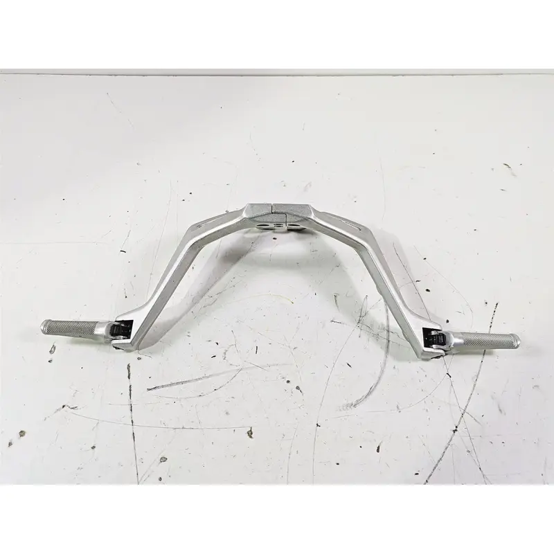 2015 Ducati Panigale 1299 S Rear Passenger Footpeg Set 82411892BA 82411881BA