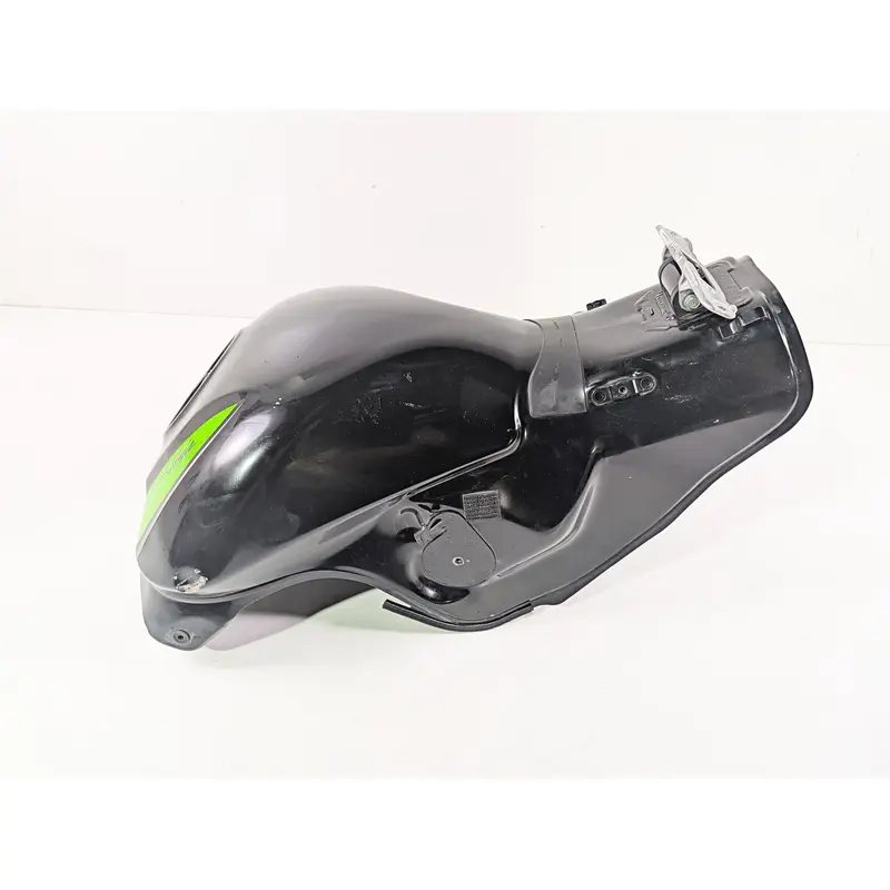 2016 Kawasaki ZX10R Ninja Fuel Gas Petrol Tank Reservoir - Dent 51089-5418-51B